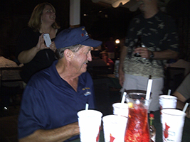 USS Thomaston Reunion 2013